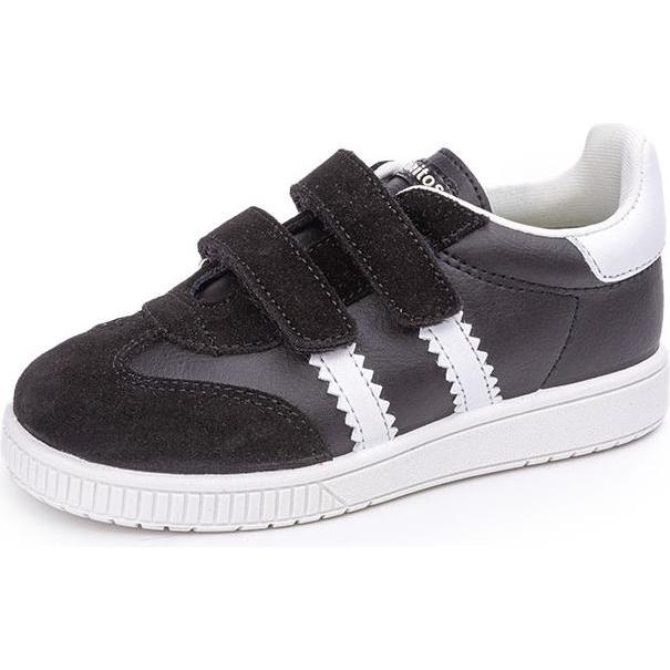 Titanitos, Sneaker, kinder sneaker play v, Schwarz, (32)