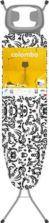 Produktbild Colombo Neu Scal Super Euro Complete Bügeltisch 1260 x 460 mm