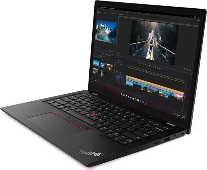 Produktbild Lenovo ThinkPad L13 Yoga Gen 4 (13.30", 1000 GB, 32 GB, DE, Intel Core i7-1355U)
