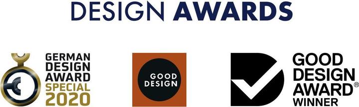 Actual product image Satisfyer Master Nature