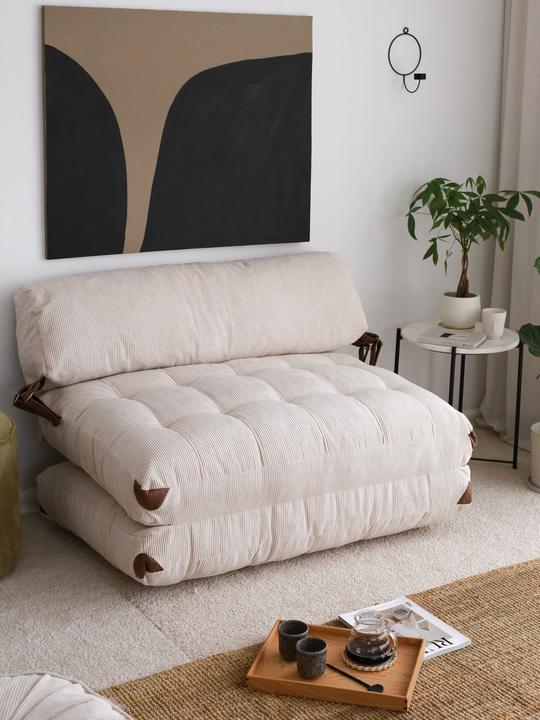 Produktbild Atelier del Sofa Fold (2-Sitzer, Bettsofa)