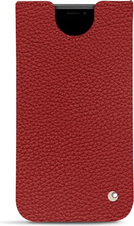 Produktbild Noreve Lederschutzhülle (Apple iPhone 11 Pro Max)