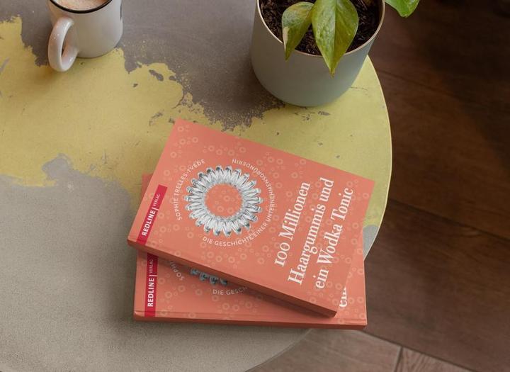 Immagine prodotto 100 milioni di lacci per capelli - e un vodka tonic (Elastico per capelli)