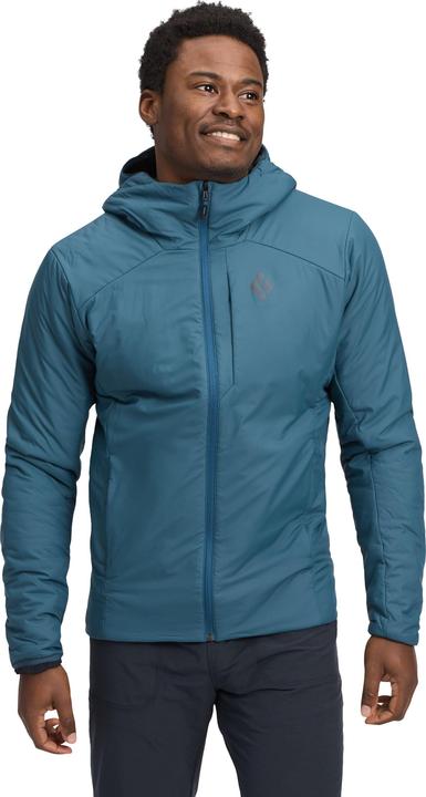 Produktbild Black Diamond M First Light 2.0 Stretch Hdy (L)