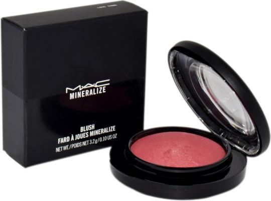 Actual product image MAC Cosmetics Mineralize Blush (Love Thing)