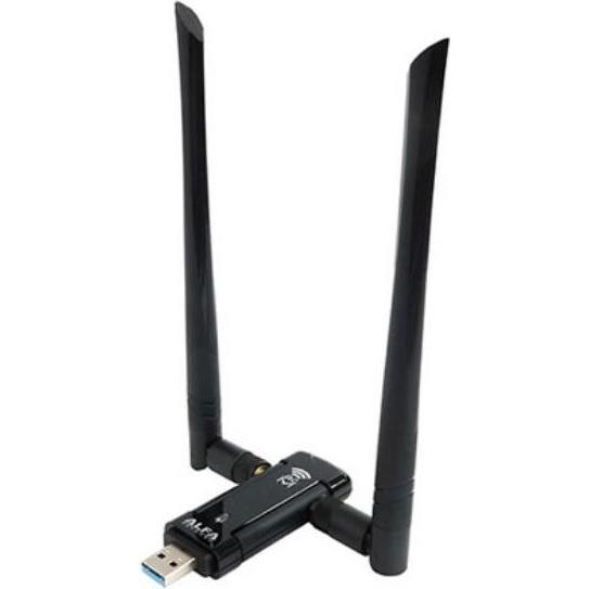 Alfa Network AWUS036ACM (USB 2.0), Netzwerkadapter