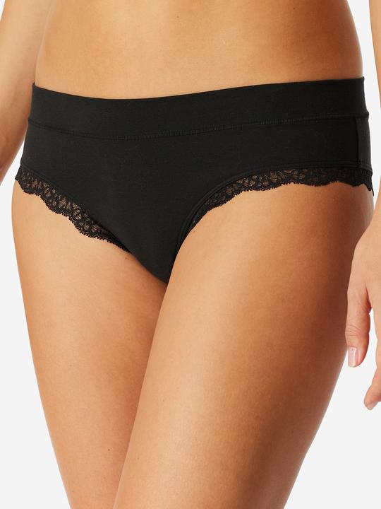 Actual product image Schiesser Brasilslip Unique Cotton (40, pack of 2)