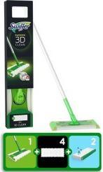 Productafbeelding Swiffer 3D Schoon (1 Pcs.)