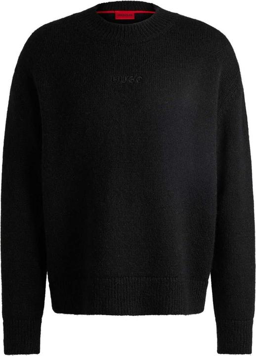 Immagine prodotto HUGO Seese Felpa Oversize Logo Uomo (M)