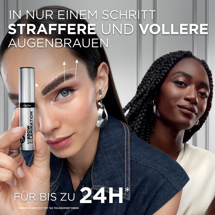Image du produit L'Oréal Paris L'Oréal Infaillible (Noir)