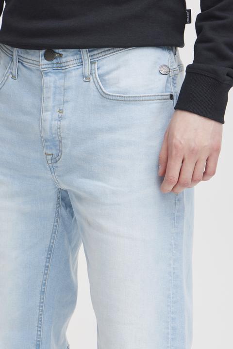 Image du produit Blend Short Denim Capri 20713328 (M)