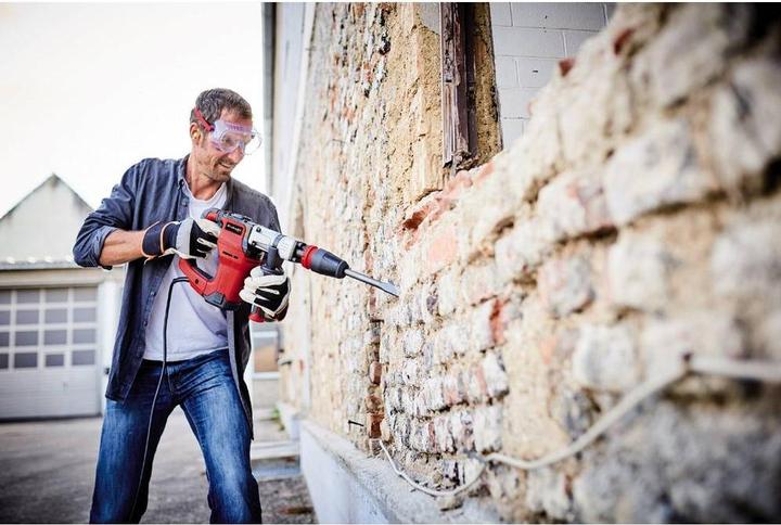 Actual product image Einhell TE-DH 12 (Electrical connection, Demolition hammer)