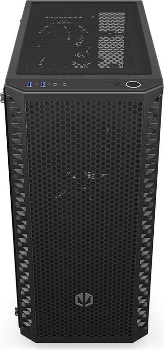 Actual product image Endorfy Obudowa Signum 300 Air (ATX, mATX, Mini-ITX)