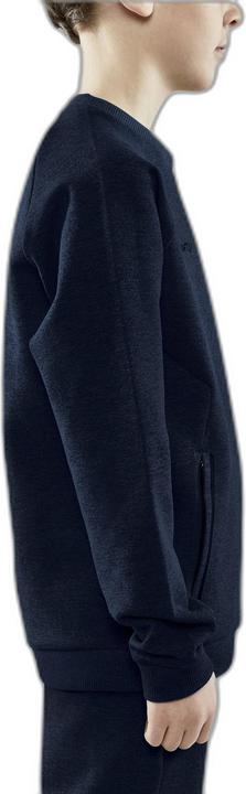 Produktbild Craft Core Soul Crew Sweatshirt Jr (122, 128)