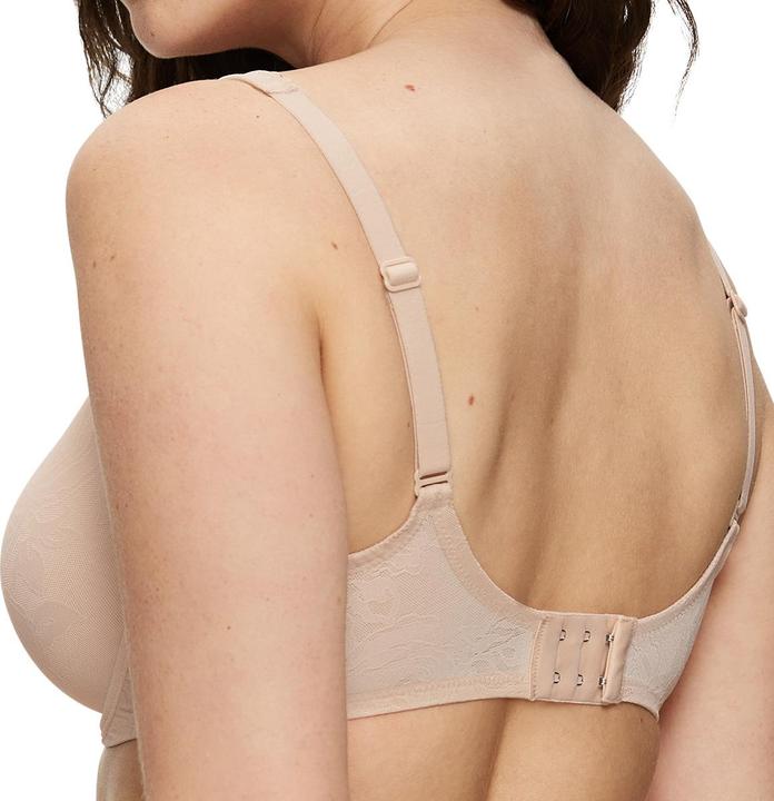 Image du produit Triumph Soutien-gorge à armatures Wild Rose Sensation (Une unité par pack, 90 D)