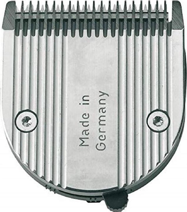 Actual product image Moser Clipper replacement shearing head 9 mm for max45 (Type 1245) (Cat, Dog)