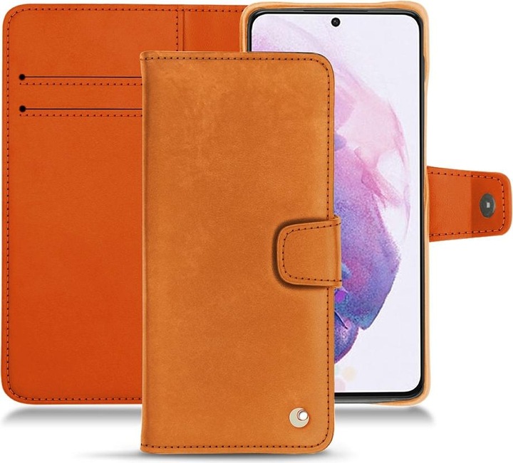 Image du produit Noreve Housse cuir portefeuille (Samsung Galaxy S21+)