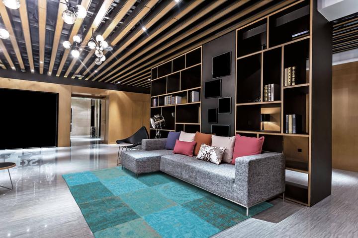 Produktbild Louis de Poortere Vintage Multi (80 x 150 cm)