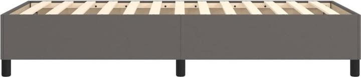 Image du produit vidaXL Boxspringbettgestell (80 x 200 cm)