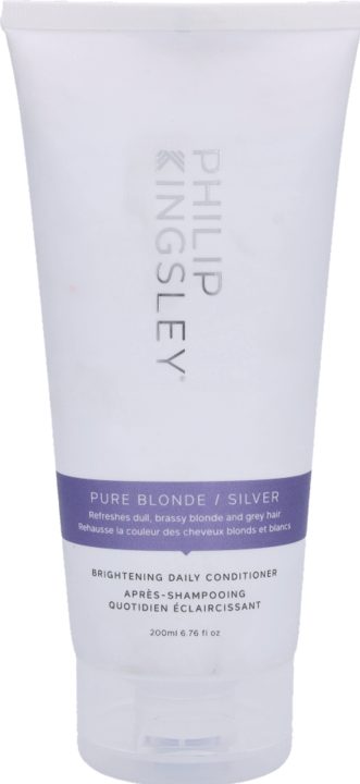 Produktbild Philip Kingsley Pure Blonde/Silver Conditioner (200 ml)