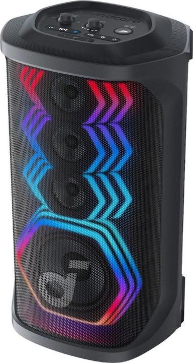 Actual product image soundcore Rave 3 (12 h, Rechargeable battery operated)