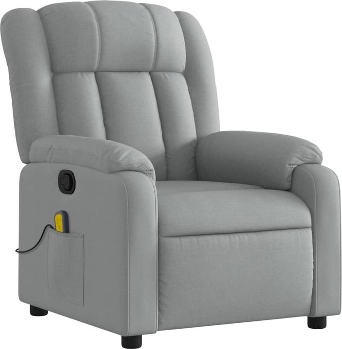 Image du produit vidaXL Massage-Relaxsessel