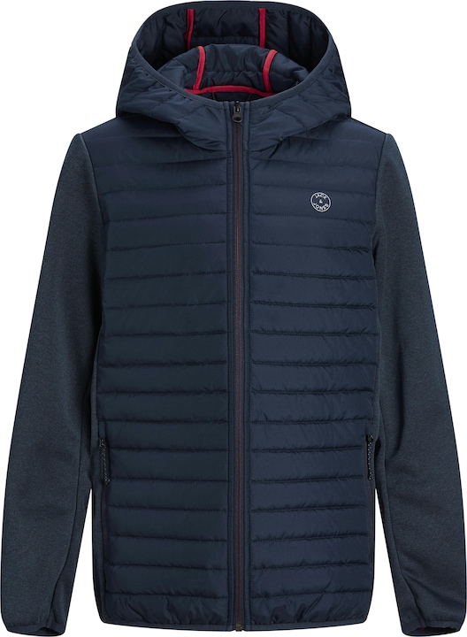 Jack & Jones Jungs Steppjacke