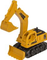 Actual product image Sombo ModelDredger