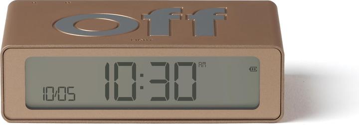 Actual product image Lexon Flip Mini