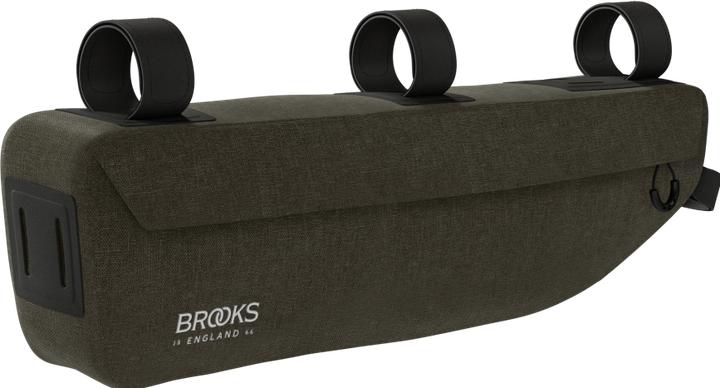 Actual product image Brooks England Scape (3 l, Frame bag)