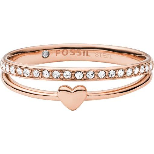 Thumbnail - Fossil, Ring, Vintage Glitz Ring, (49)
