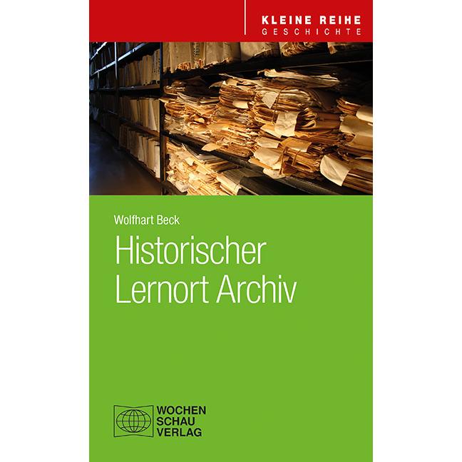 Thumbnail - Wolfhart Beck, Fachbücher von Wolfhart Beck