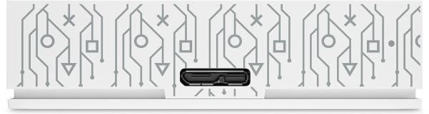Actual product image Seagate 5TB Astro Bot Limited Edition Game Drive (5 TB)