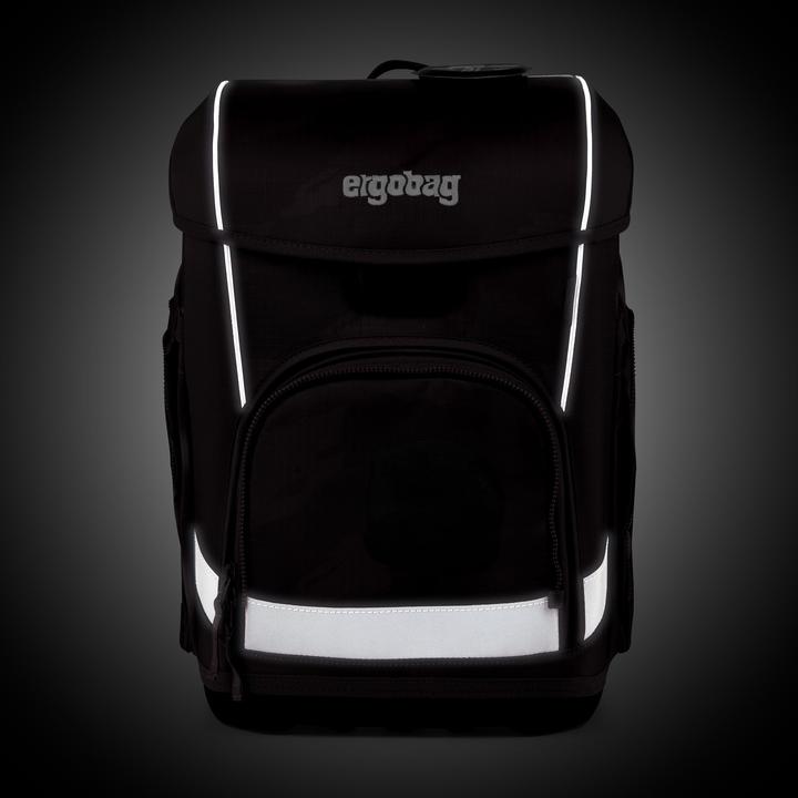 Produktbild Ergobag Schultaschen Set CUBO MondzauBär (19 l)