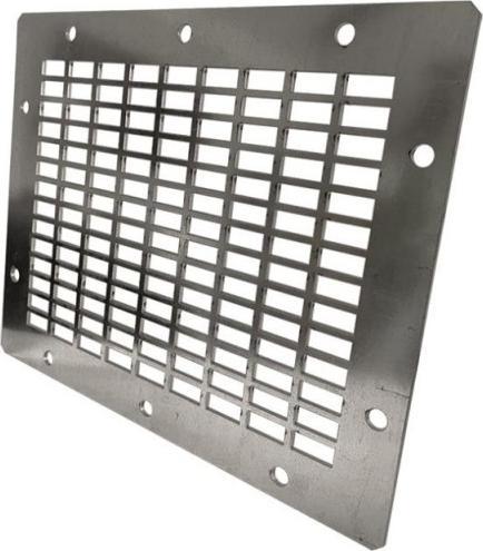 Produktbild Maico Ausblasschutzgitter