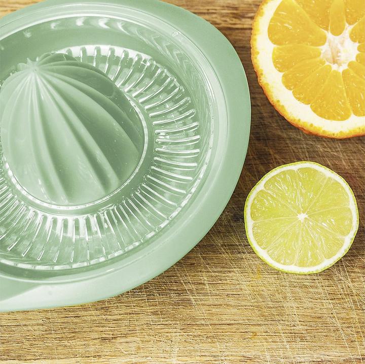 Produktbild Westmark Zitruspresse mint-grü