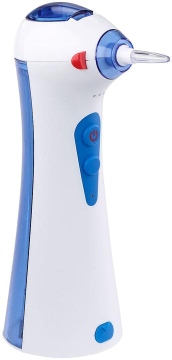 Produktbild Newgen medicals USB-Reise-Akku-Munddusche mit integriertem Tank