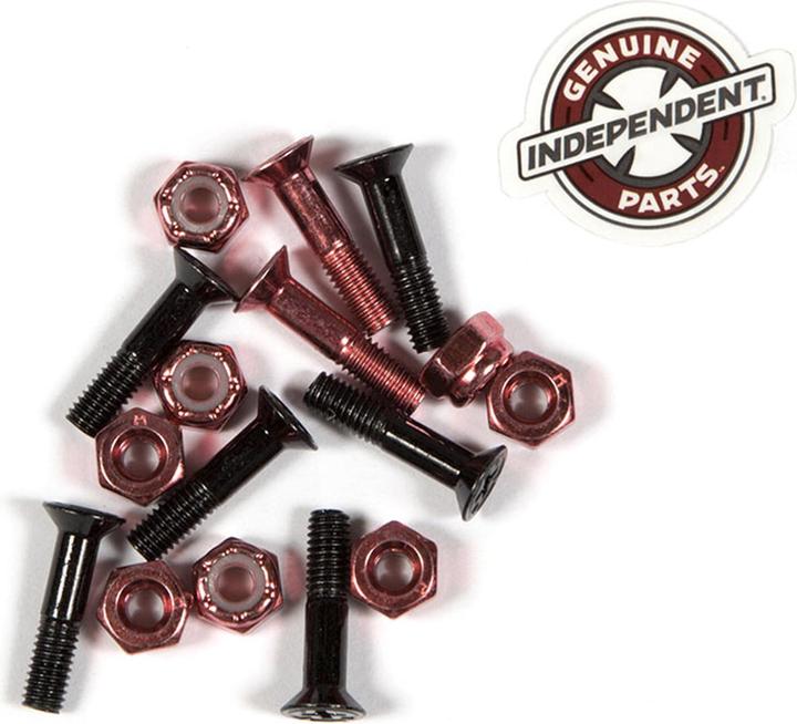 Produktbild Independent Genuine Parts Hardware Phillips