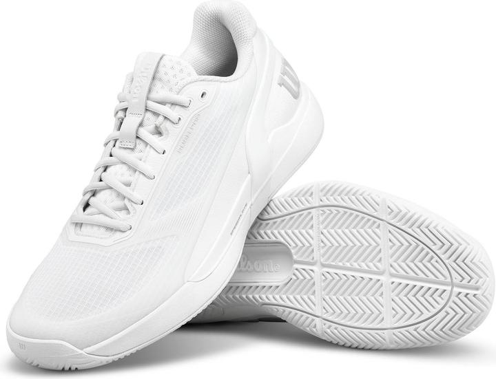 Produktbild Wilson Rush Pro 5 Ac White Man (46)