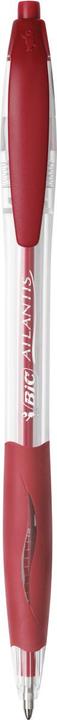 Produktbild Bic Atlantis Stick, Red, 12 pc(s) (Rot, 12 x)