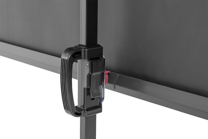 Actual product image SpeaKa Professional Tripod screen 240 x 135 cm Aspect ratio: 16:9 SP-PST-360 SP-9430136 (107.87", 16:9)