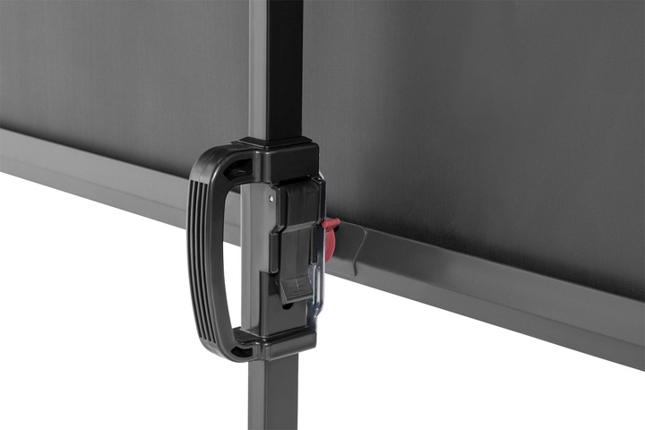 Produktbild SpeaKa Professional Stativleinwand 240 x 135 cm Bildformat: 16:9 SP-PST-360 SP-9430136 (107.87", 16:9)