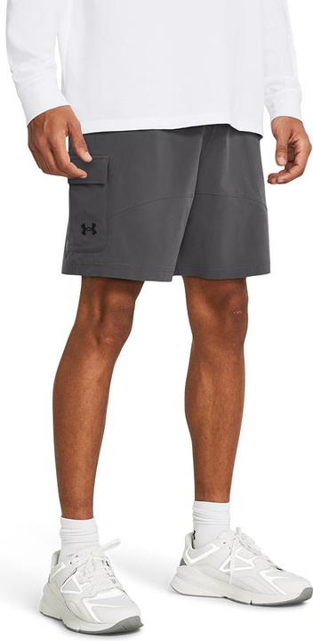 Actual product image Under Armour Stretch Woven Cargo Short (S)