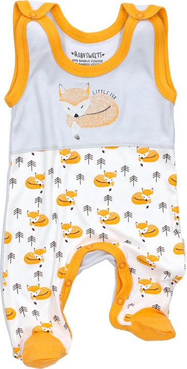 Image du produit Baby Sweets 2 parties Fox Little Fox (74)