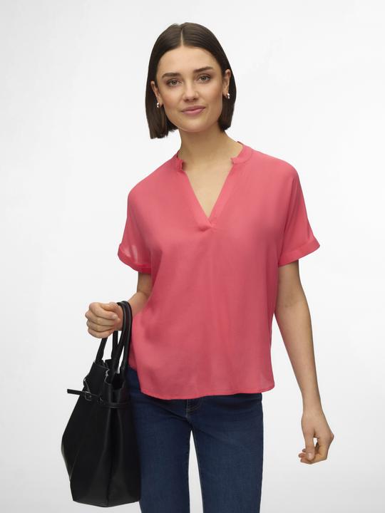 Immagine prodotto Vero Moda Vmbeauty Ss Top Wvn Noos (S)