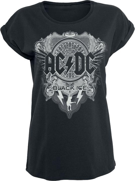 Produktbild AC/DC Black Ice (S)