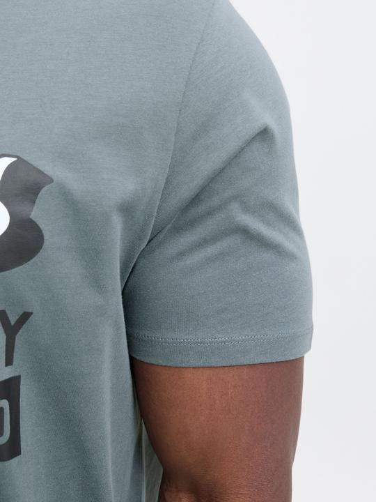 Immagine prodotto Jack & Jones Jjelogo Tee Ss Oneck 2 Col Aw25 Noos Pls (5XL)