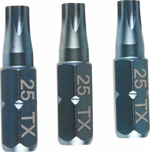 Produktbild PB Swiss Tools Precision Bits C6-400/25CN3