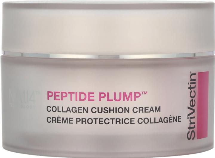 Actual product image StriVectin - Rejuvenating skin cream Peptide Plump (Collagen Cushion Cream) 50 ml (50 ml, Day cream)