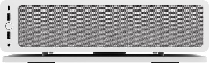 Actual product image Fractal Ridge (Mini-ITX)